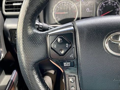 Used 2024 Toyota 4Runner TRD Pro AWD/4WD image 18
