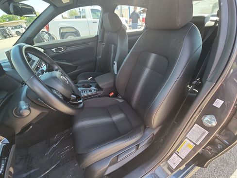 Used 2024 Honda Civic Sport image 13