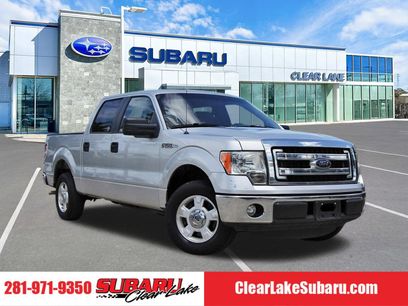 Used 2014 Ford F150 XLT