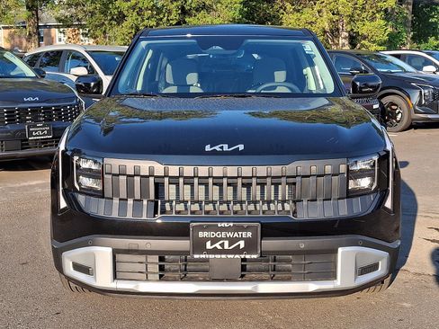 New 2027 Kia Seltos LX FWD image 2