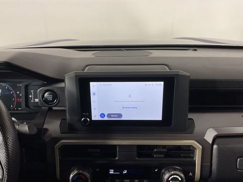 Certified 2024 Toyota Tacoma SR5 image 13