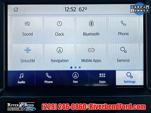 Used 2020 Ford F150 XLT w/ Equipment Group 302A Luxury image 27