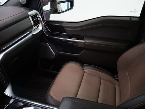 Used 2022 Ford F150 King Ranch w/ Equipment Group 601A High image 23