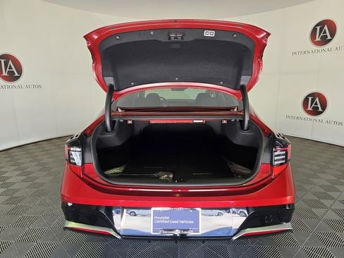 Used 2024 Hyundai Sonata Limited image 8