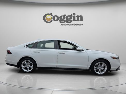 Used 2024 Honda Accord LX image 6