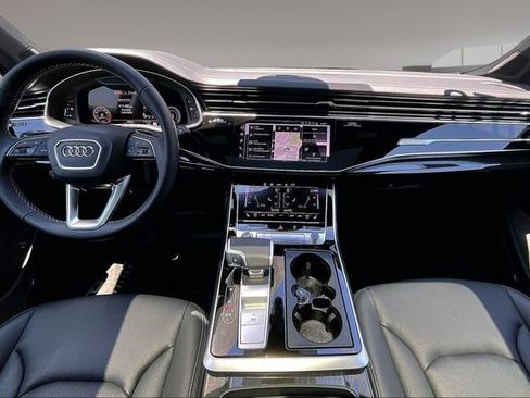 Used 2026 Audi Q7 3.0T Premium Plus w/ Premium Plus Package AWD/4WD image 7