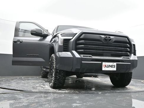 Used 2025 Toyota Tundra SR5 image 65
