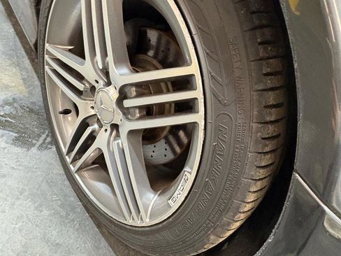 Used 2003 Mercedes-Benz SL 500 image 36