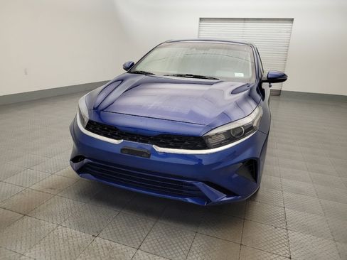 Used 2023 Kia Forte LXS w/ LXS Technology Package FWD image 15