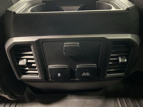 Used 2017 Ford F150 XLT w/ Equipment Group 301A Mid image 25