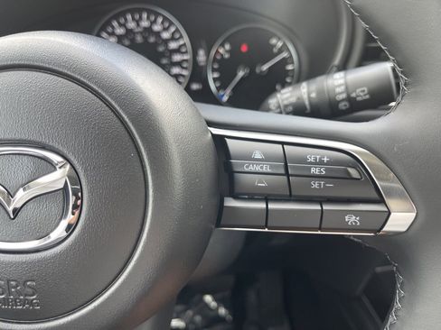 New 2025 MAZDA CX-30 AWD 2.5 S w/ Preferred Package image 17