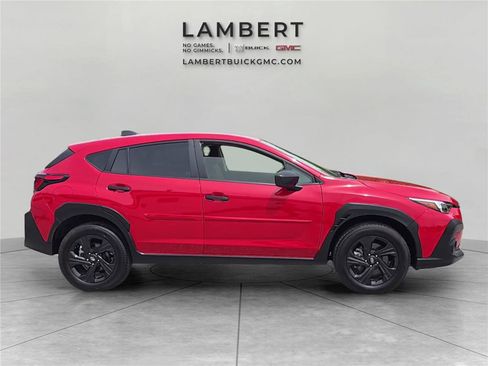 Used 2024 Subaru Crosstrek 2.0i AWD/4WD image 6