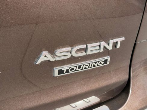 Used 2020 Subaru Ascent Touring w/ Popular Package #3 AWD/4WD image 12