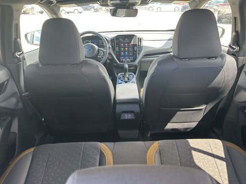New 2026 Subaru Crosstrek 2.5i Sport AWD/4WD image 30