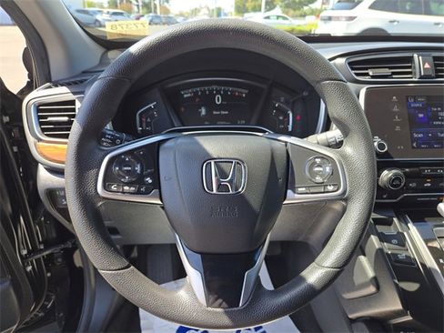 Used 2022 Honda CR-V EX image 25