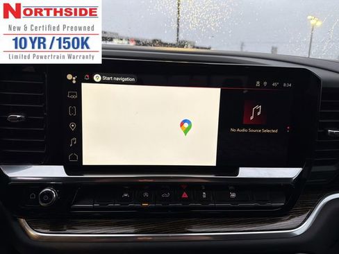 New 2026 GMC Sierra 1500 Elevation w/ Elevation Select Package image 27