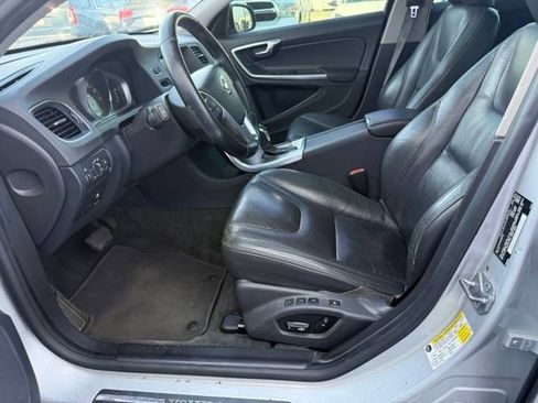 Used 2014 Volvo S60 T5 FWD image 20