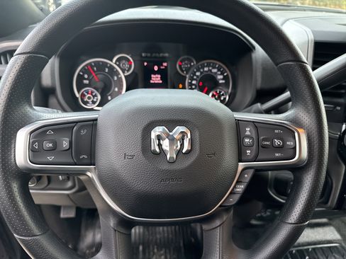 New 2026 RAM 3500 Tradesman image 25