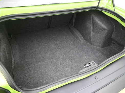 Used 2023 Dodge Challenger R/T Scat Pack RWD image 7