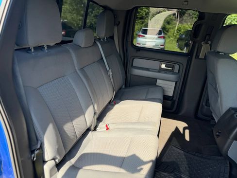 Used 2013 Ford F150 XLT w/ Luxury Equipment Group AWD/4WD image 35