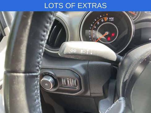 Used 2018 Jeep Wrangler Sport AWD/4WD image 26