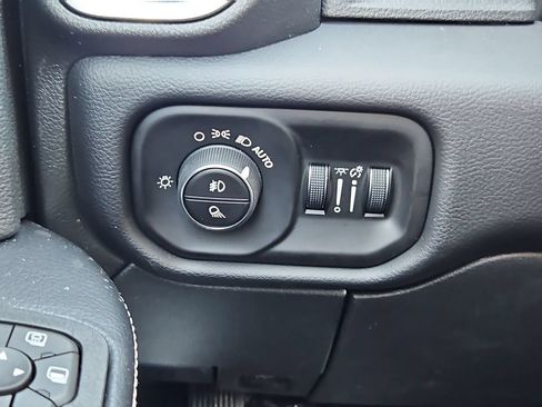 New 2026 RAM 2500 Laramie w/ Night Edition AWD/4WD image 18