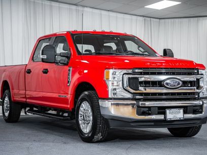 Used 2022 Ford F350 XL w/ STX Appearance Package