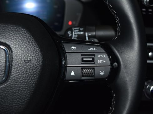 Used 2025 Honda Civic Sport Touring image 10