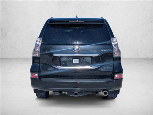 Used 2023 Lexus GX 460 Premium image 6