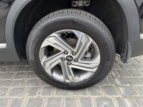 Certified 2021 Hyundai Santa Fe SEL image 34