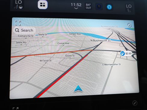 New 2025 RAM 2500 Power Wagon image 18