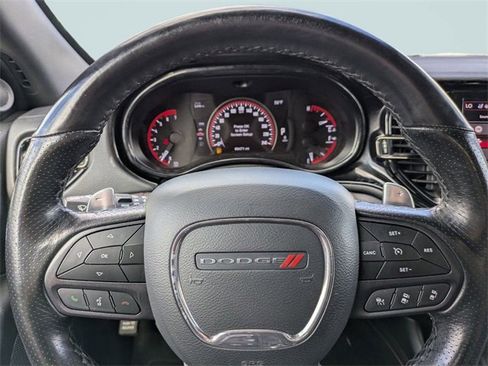 Used 2023 Dodge Durango R/T image 33