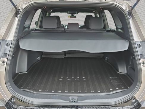 New 2026 Toyota RAV4 SE FWD image 12
