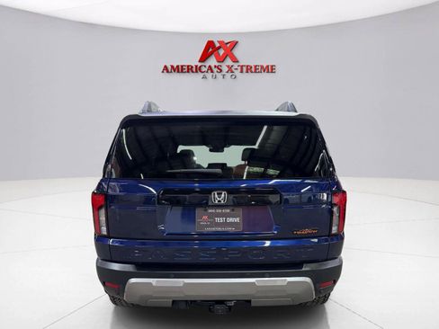 Used 2026 Honda Passport TrailSport Elite image 7
