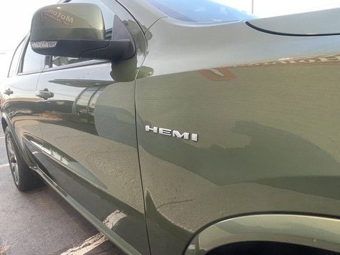 Used 2022 Dodge Durango R/T w/ Tow 'N Go Package image 6