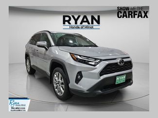 Used 2024 Toyota RAV4 XLE Premium video 1