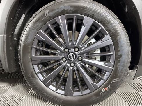 New 2026 Nissan Pathfinder SL image 14