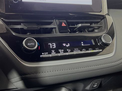 Certified 2023 Toyota Corolla SE FWD image 15