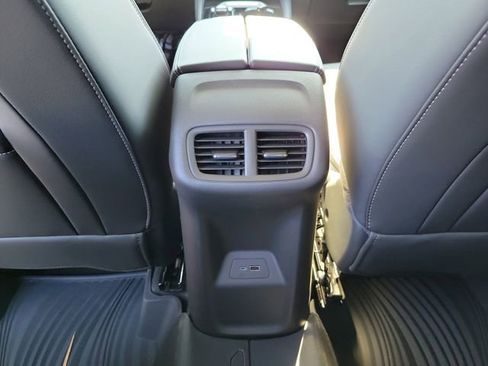 New 2026 Buick Envision Preferred image 12