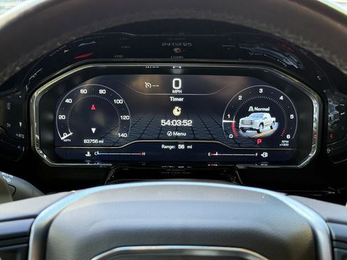 Used 2023 GMC Sierra 1500 SLT w/ SLT Premium Package image 12