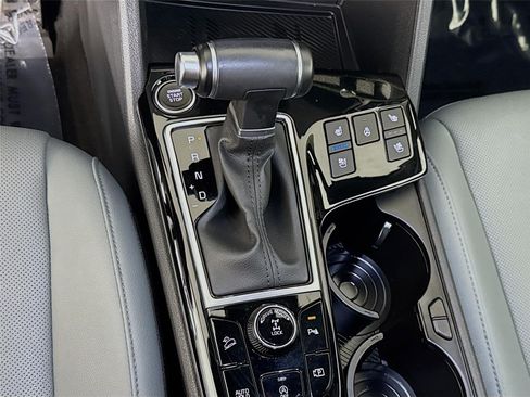 Certified 2023 Kia Sportage X-Pro Prestige AWD/4WD image 19