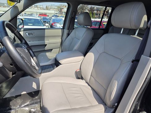Used 2015 Honda Pilot EX-L image 10