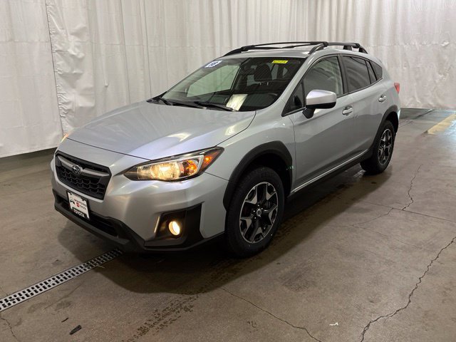 Used 2018 Subaru Crosstrek 2.0i Premium AWD/4WD image 9