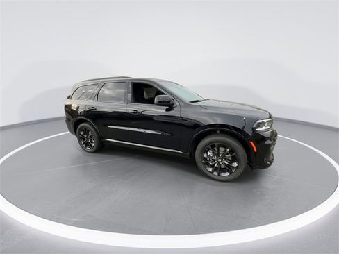 New 2026 Dodge Durango GT w/ Blacktop Package image 2
