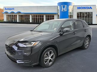 Certified 2023 Honda HR-V EX-L video 1