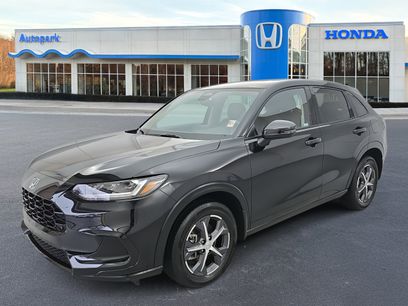 Certified 2023 Honda HR-V EX-L