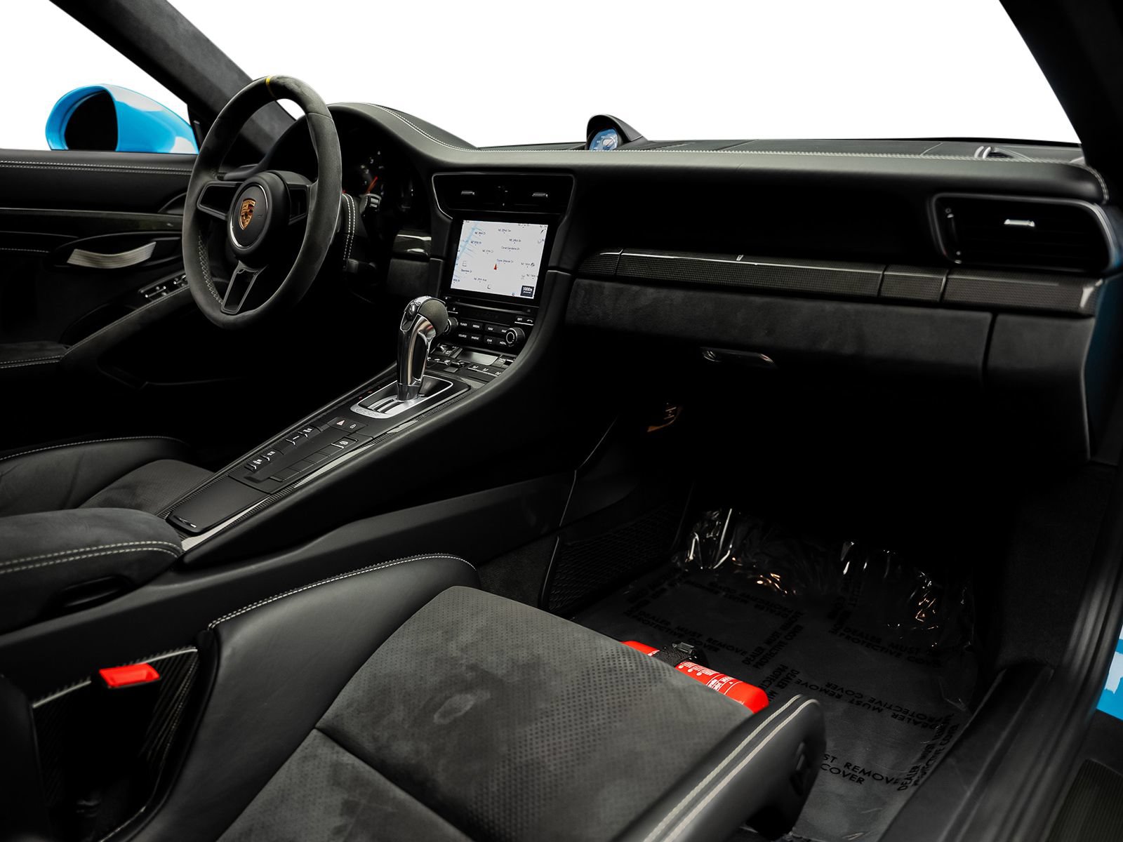 Used 2019 Porsche 911 GT3 RS RWD image 53