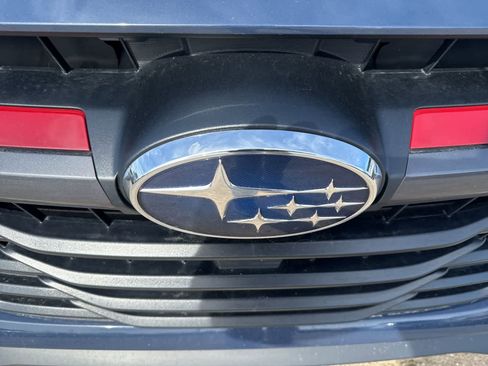 Used 2024 Subaru Legacy Sport AWD/4WD image 11