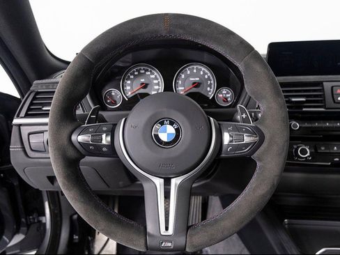 Used 2016 BMW M4 GTS RWD image 16