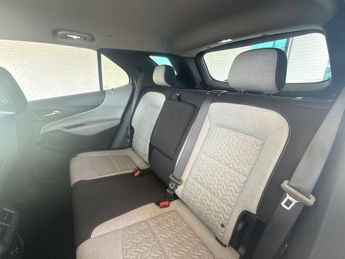 Used 2024 Chevrolet Equinox LT FWD image 45